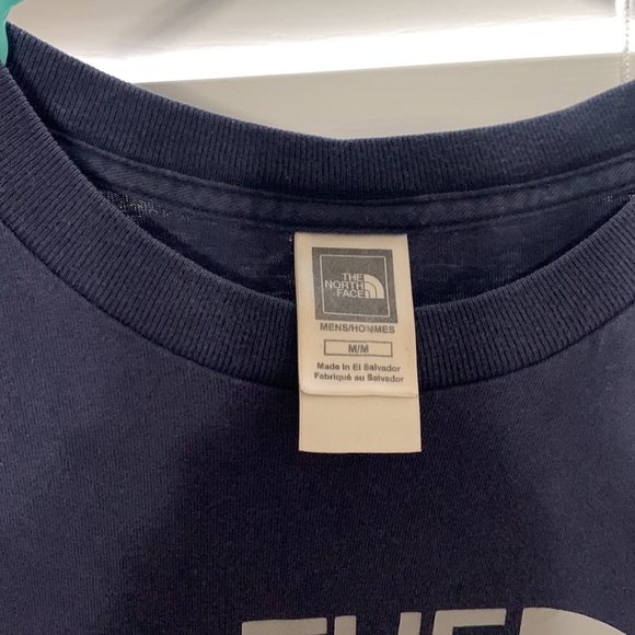 The North Face Tee - Picture 2 of 2